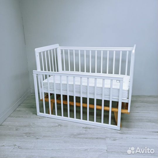 Кровать Anniken