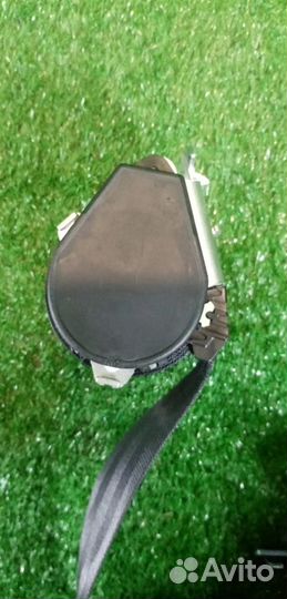 Ремень безопасности задний правый Renault Megane