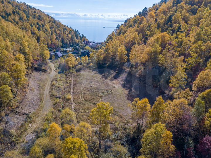 Участок 37,8 сот. (ИЖС)