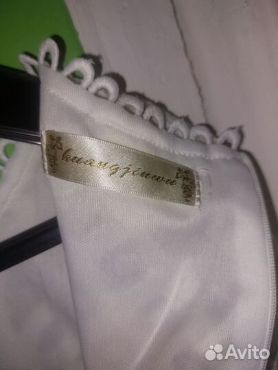 Кружевное Платье, 40-42