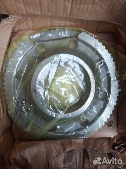 Шестерня планетарной передачи Актрос