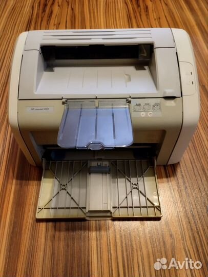Принтер hp 1020 лазерный