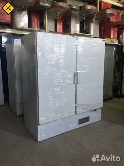 Холодильный шкаф премьер б/у