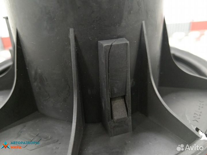 Моторчик печки Ford Galaxy рест. 2005 YM2H18568AA