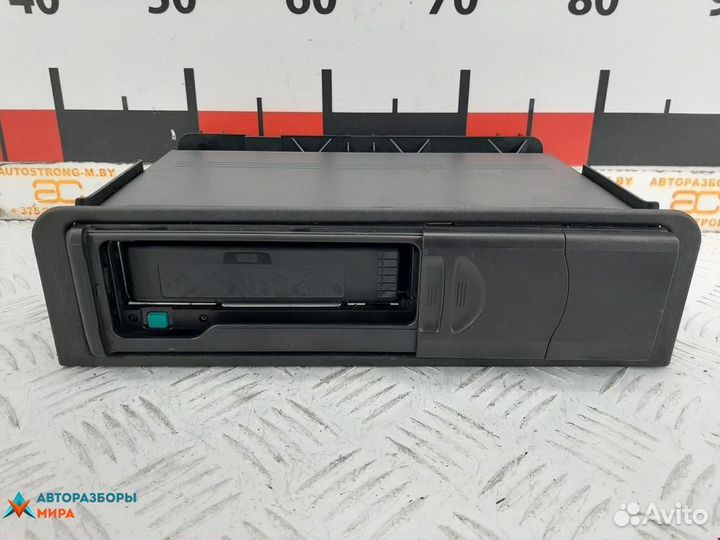 CD-чейнджер Land Rover Range Rover 3 2003