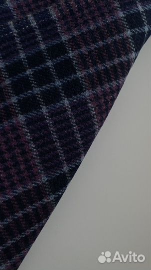 Ткань шерсть СССР