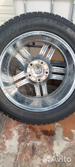 Диски r20 5 150