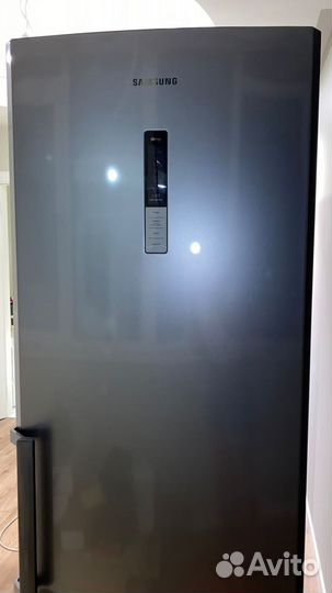 Холодильник samsung no frost бу