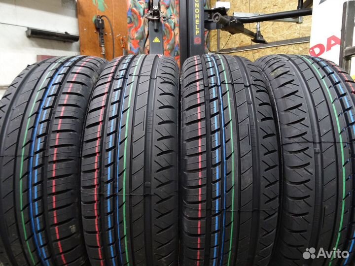 Viatti Strada Asimmetrico V-130 205/55 R16