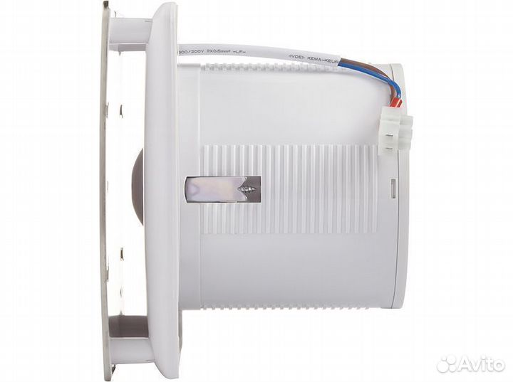 Вентилятор вытяжной Electrolux Argentum eafa-120TH