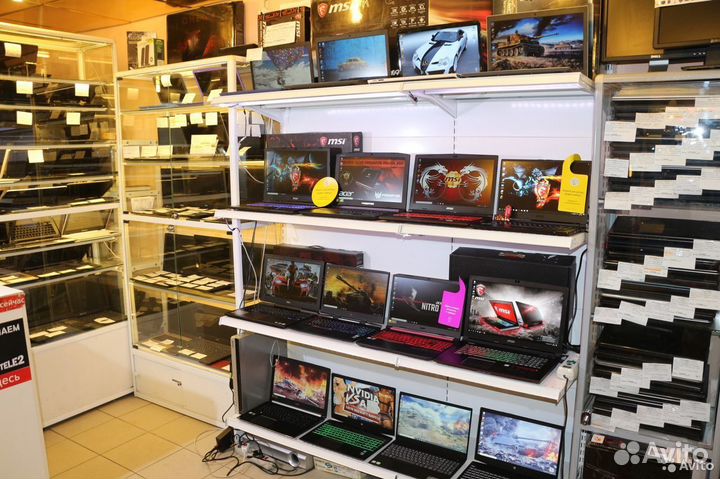 Lenovo A4/4 ядра/R5 M330(GF920M) + более 150 други