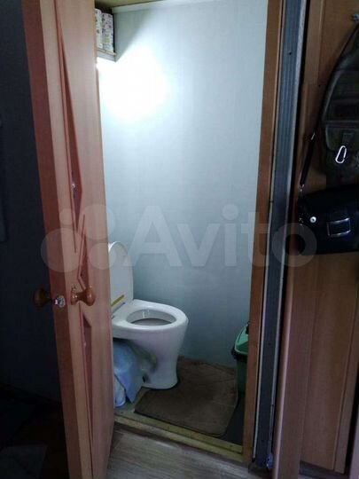 2-к. квартира, 47 м², 3/3 эт.