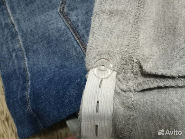 Шорты для беременных