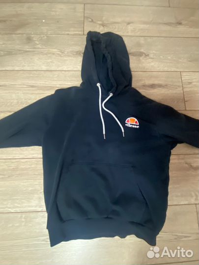 Толстовка женская ellesse