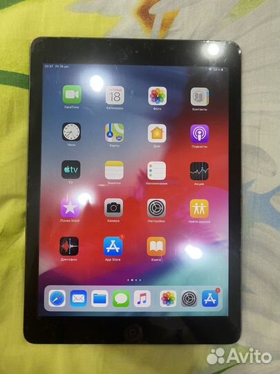 iPad air 2 64gb