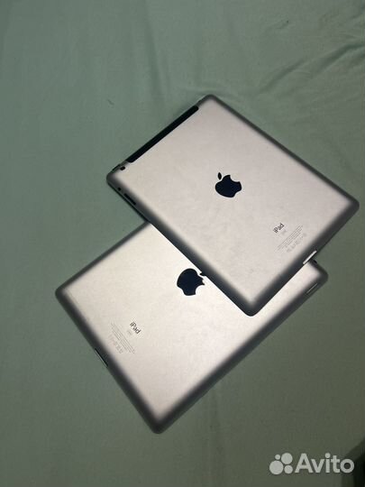 iPad