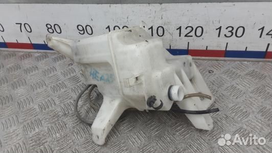 Бачок омывателя toyota RAV 4 ZSA3 (HEA25NL01)