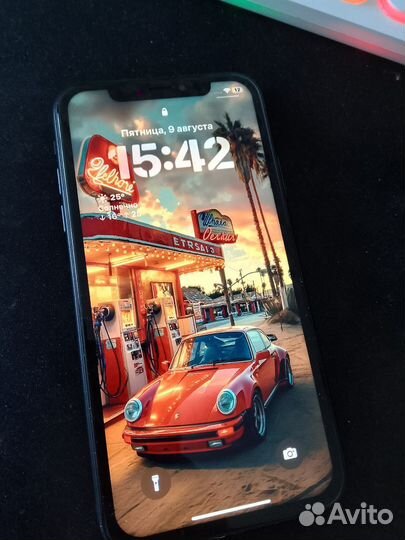 iPhone Xr, 64 ГБ