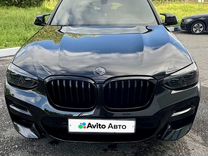 BMW X4 3.0 AT, 2020, 42 000 км, с пробегом, цена 6 350 000 руб.