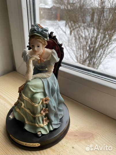 Статуэтка juliana collection