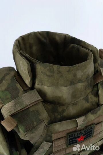 Бронижелет-Плитник ''кедр''