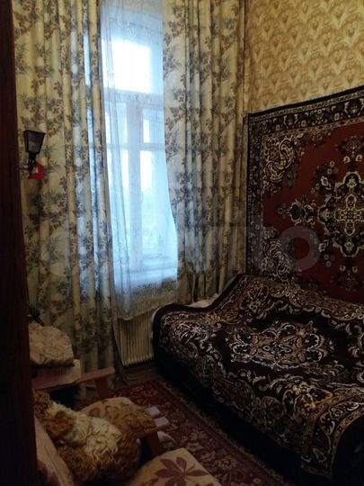 2-к. квартира, 40 м², 2/2 эт.