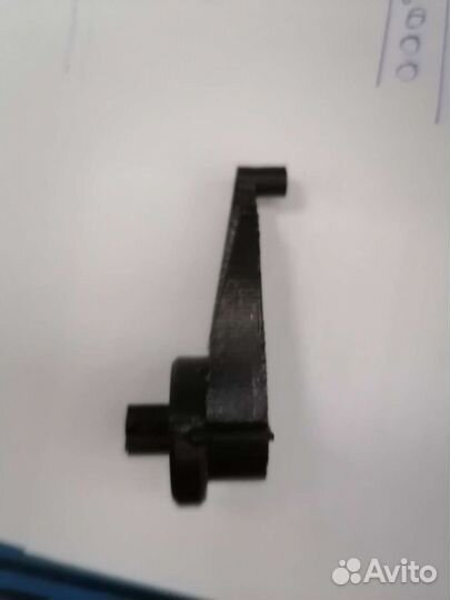 Рычаг моторедуктора заслонки печки Vag