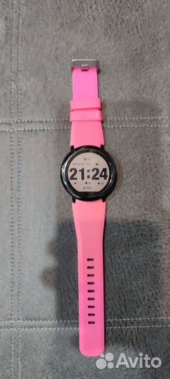 Часы Xiaomi Amazfit Pace