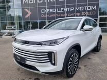 Новый EXEED TXL 1.6 AMT, 2023, цена от 3 610 000 руб.