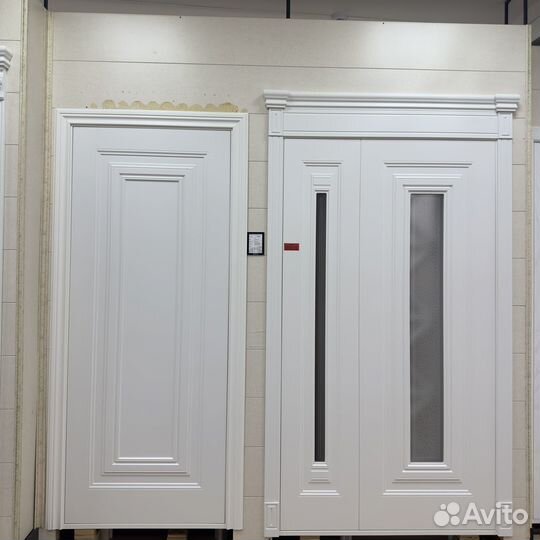 Двери межкомнатные