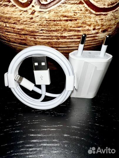 Кабель Apple 1m 60w Type-C для iPhone 15 оригинал