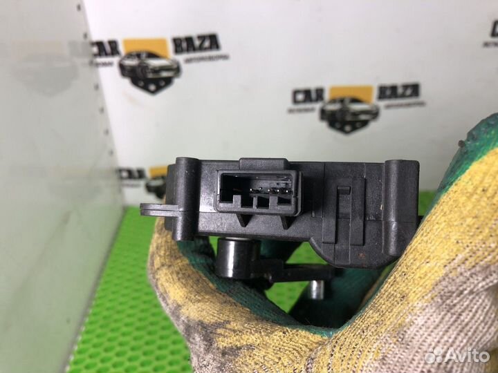 Моторчик отопителя Honda CR-V