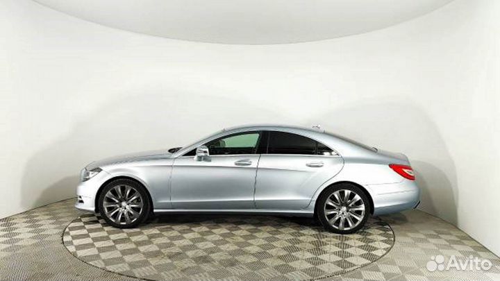Mercedes-Benz CLS-класс 3.5 AT, 2013, 82 000 км