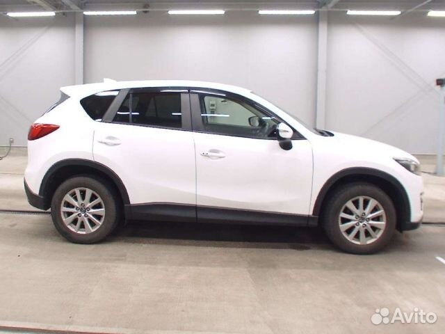 Mazda CX-5 2.2 AT, 2016, 90 000 км