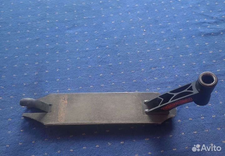 Доска для самоката