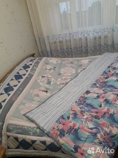 Лоскутное одеяло