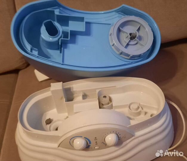 Увлажнитель воздуха boneco