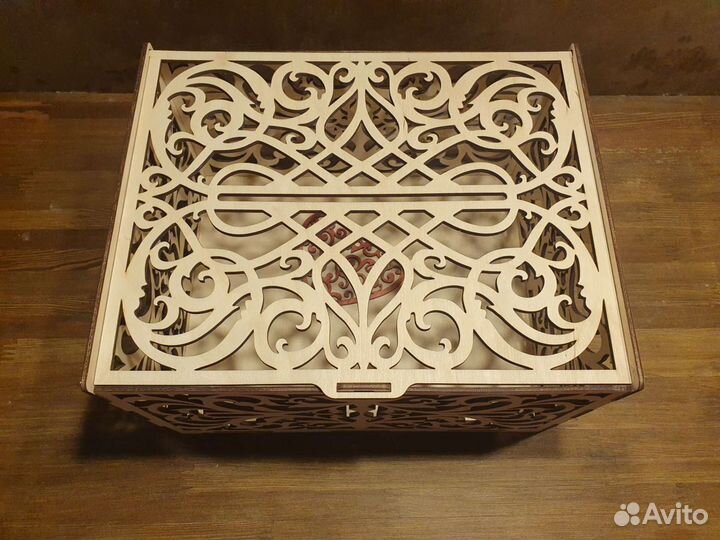 Свадебная казна