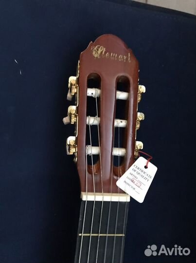 Классическая гитара stewart