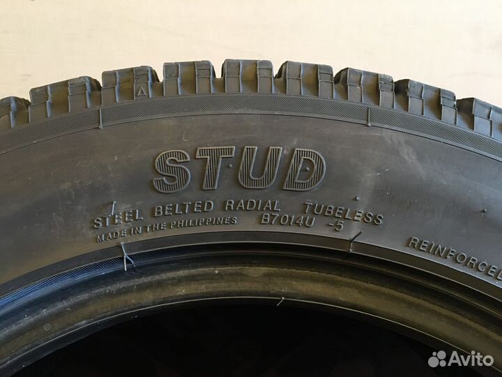 Yokohama Ice Guard F700S 215/55 R16 97Q