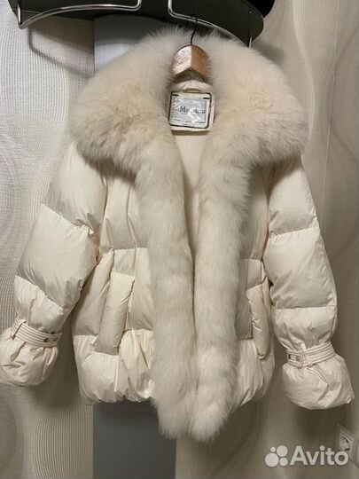 Куртка зимняя Max mara