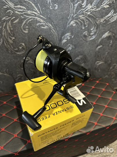 Фидерные ништяки