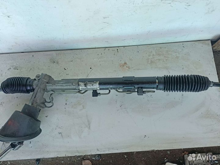 Рулевая рейка Chrysler Sebring