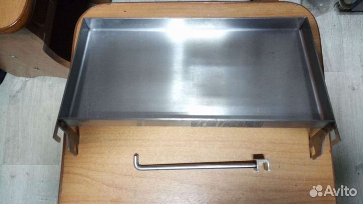 Вешалка-Стелаж-Этажерка-Стойка-Тумба