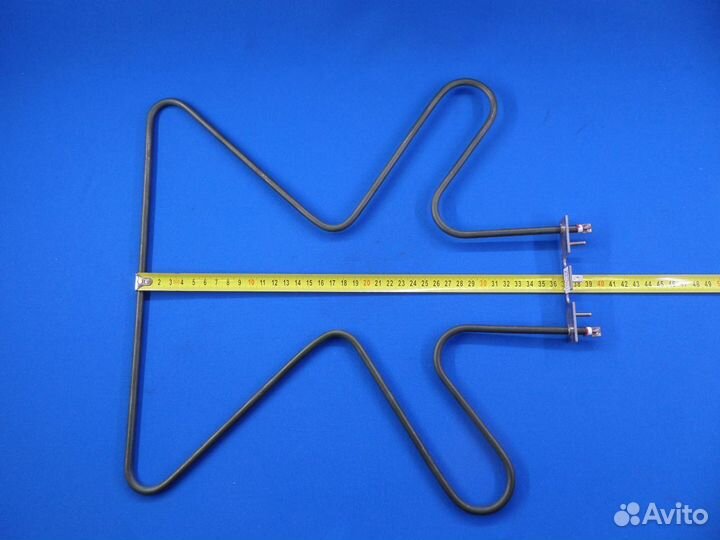 Тэн духовки Hansa