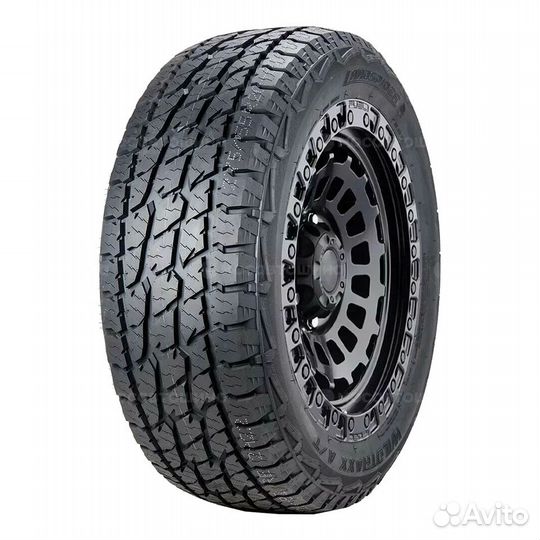 Landspider Wildtraxx A/T 265/60 R18