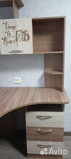 Компьютерный столик бу