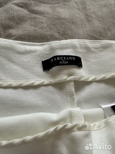 Брюки marciano guess