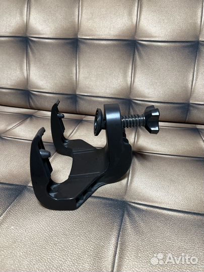 Игровой руль defender