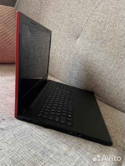 Ноутбук dell inspiron 15, 2015 года